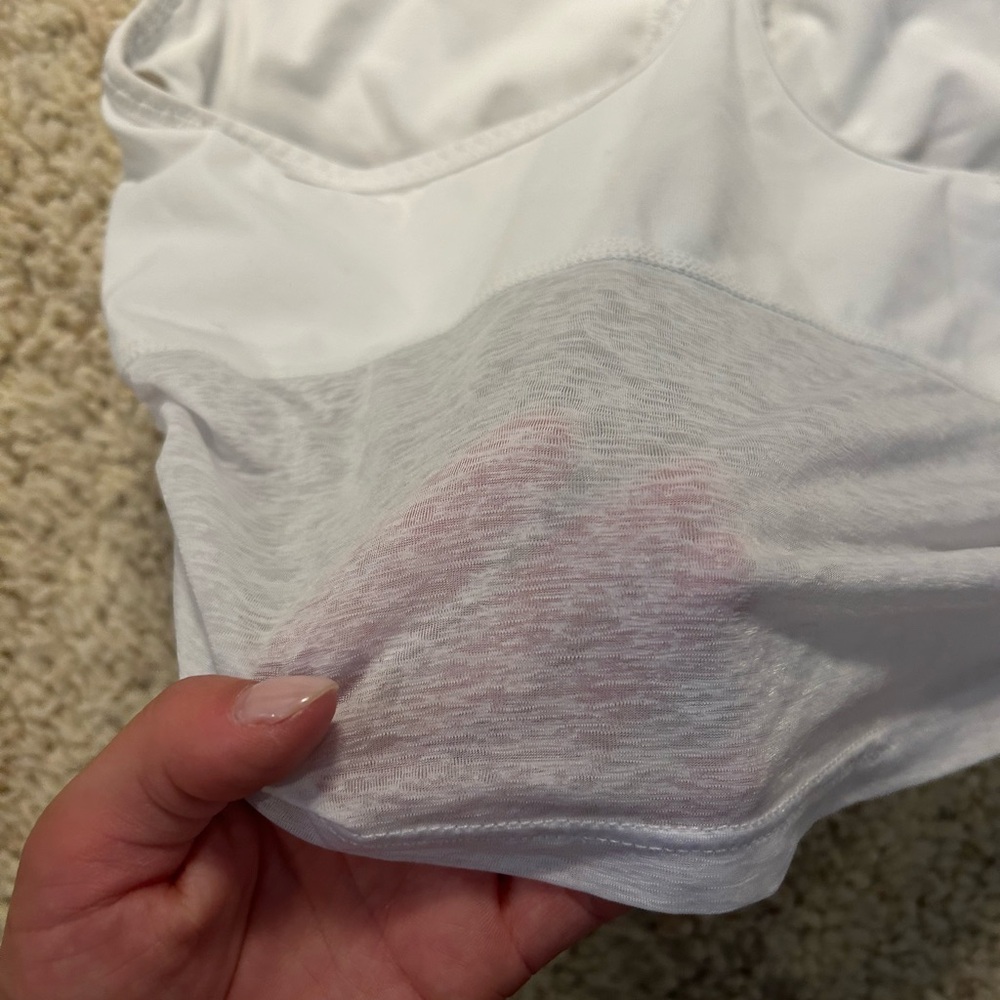 Fabletics Racerback Tank Top - Picture 3 of 3